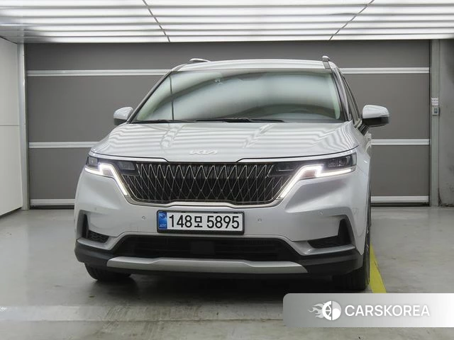 Kia Carnival 4th generation id 3953569 из Кореи 12