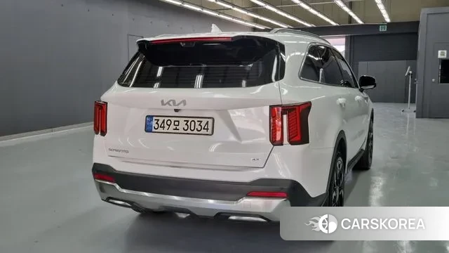 Kia Sorento 4th Generation id 2979022 из Кореи 10
