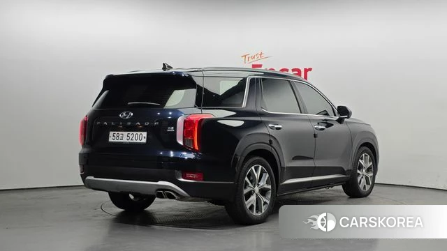 Hyundai Palisade id 4304755 из Кореи 12