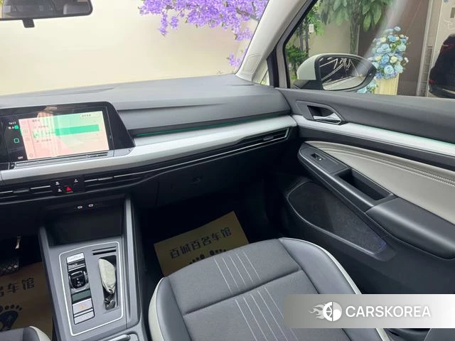Volkswagen Golf id 4290290 из Китая 9