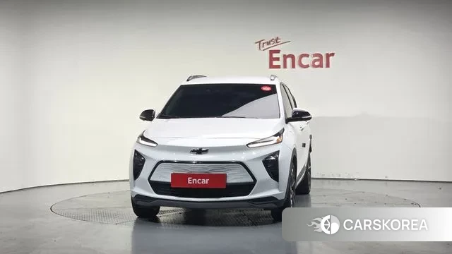 Chevrolet (GM Daewoo) Bolt EUV id 3427211 из Кореи 12