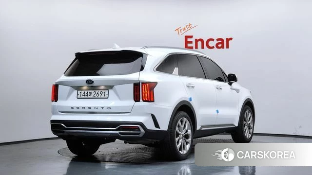 Kia Sorento 4th Generation id 3860490 из Кореи 12