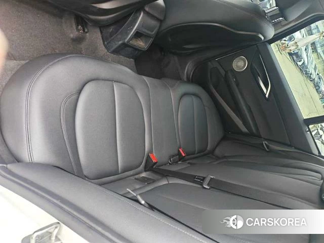 BMW 1 series 2023 Белый из Китая, фото 2
