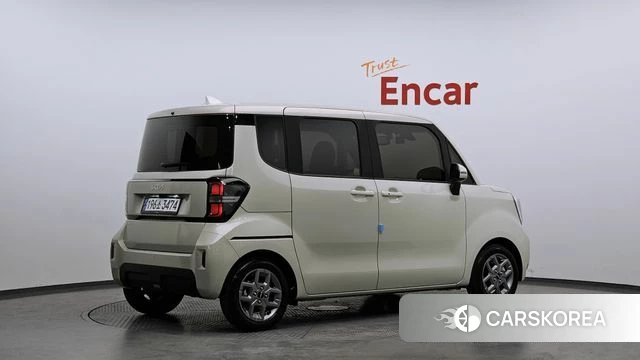 Kia The New Kia Ray id 3909819 из Кореи 12