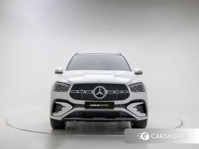 Mercedes-Benz GLE-Class W167 id 3549667 из Кореи 12