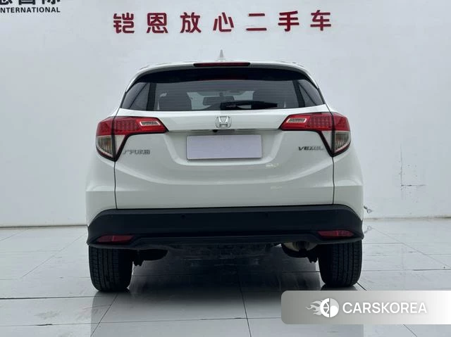 Honda Binzhi id 4261998 из Китая 12