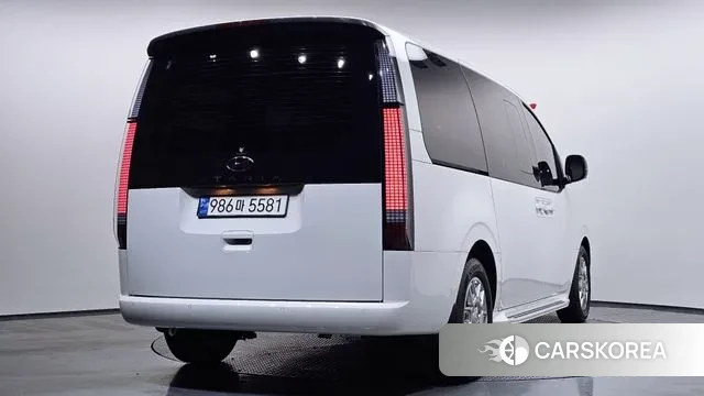 Hyundai Staria id 3457455 из Кореи 12