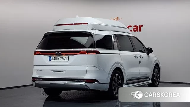 Kia Carnival 4th generation id 3406256 из Кореи 12