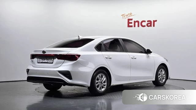 Kia Come New K3 id 4785516 из Кореи 12
