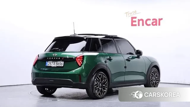 Mini Cooper S 4th Generation id 3419909 из Кореи 12