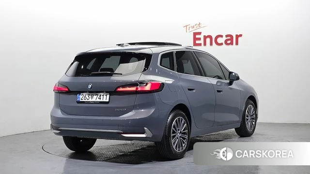 BMW 2 Series Active Tourer (U06) id 3939780 из Кореи 12