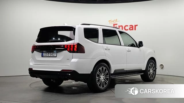 Kia Mohave Master id 4549915 из Кореи 12