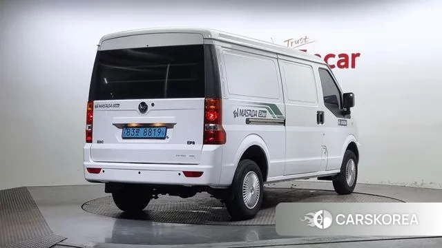 Dongfeng Socon C35 id 3142913 из Кореи 12