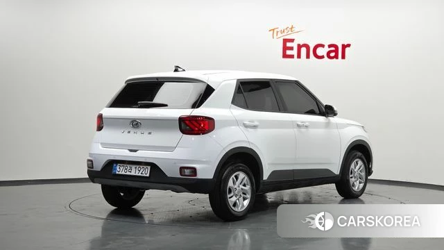 Hyundai Venue id 3921496 из Кореи 12