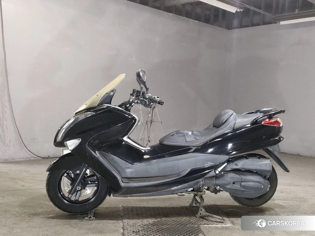 Проданный Yamaha MAJESTY 250 2010 из Японии