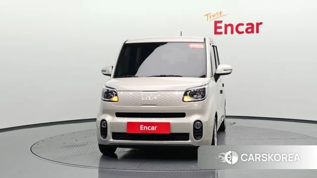 Kia The New Ray id 4434116 из Кореи 12