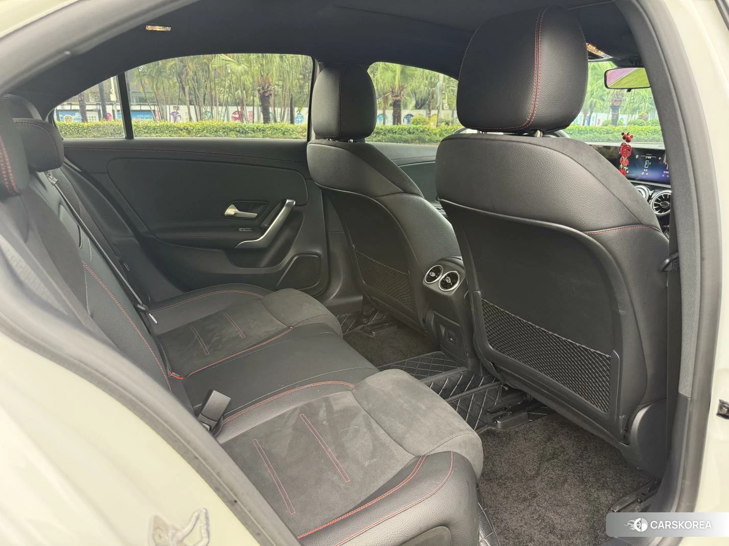 Mercedes-Benz Class A 2025 Белый из Китая, фото 6