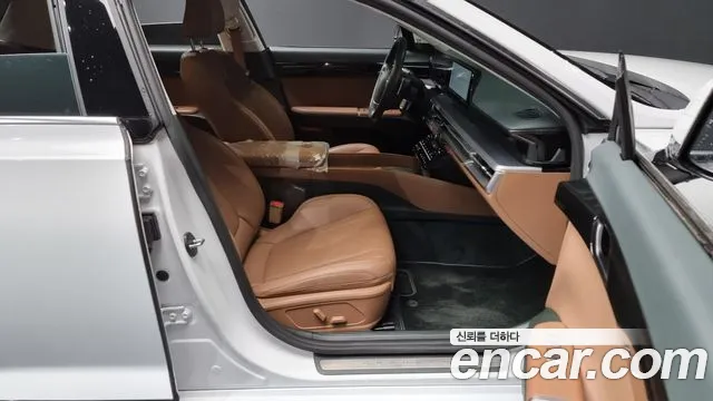 Hyundai Grandeur (GN7) id 2564971 из Кореи 12