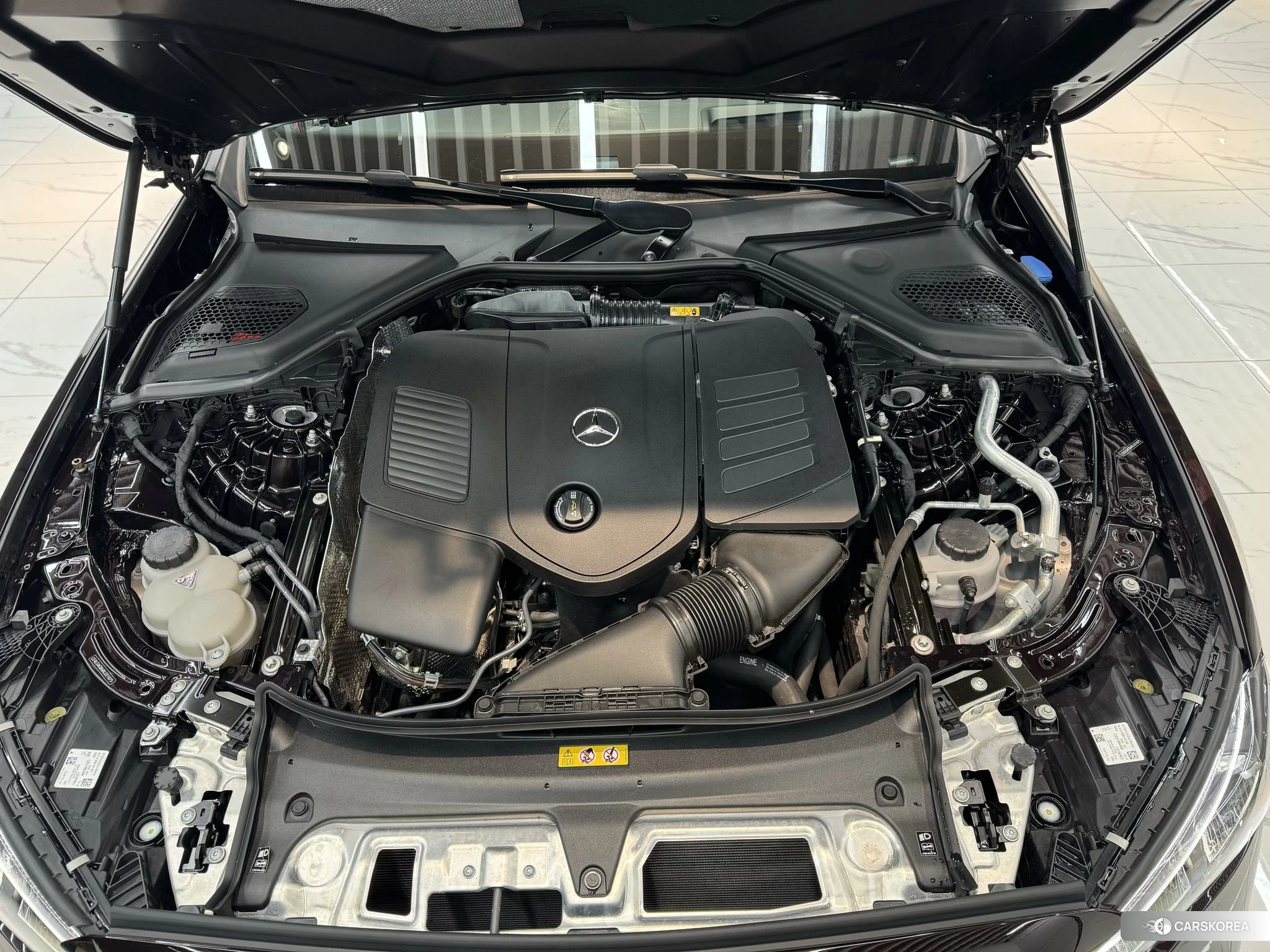 Mercedes-Benz E-Class id 4498555 из Китая 12