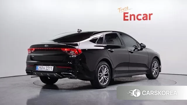 Kia K5 3rd generation id 3765328 из Кореи 12