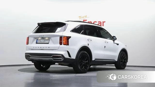 Kia Sorento 4th Generation id 4244208 из Кореи 12