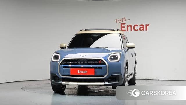 Mini Cooper S Countryman 3rd Generation id 4777952 из Кореи 12