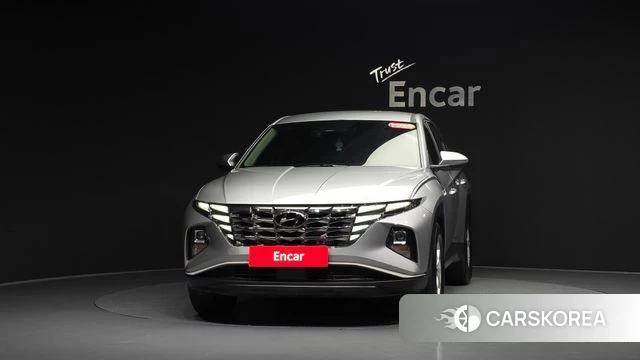 Hyundai Tucson (NX4) id 4848551 из Кореи 12