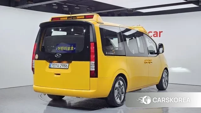 Hyundai Staria id 3432504 из Кореи 12