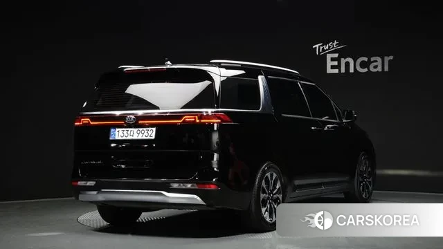 Kia Carnival 4th generation id 3771533 из Кореи 12