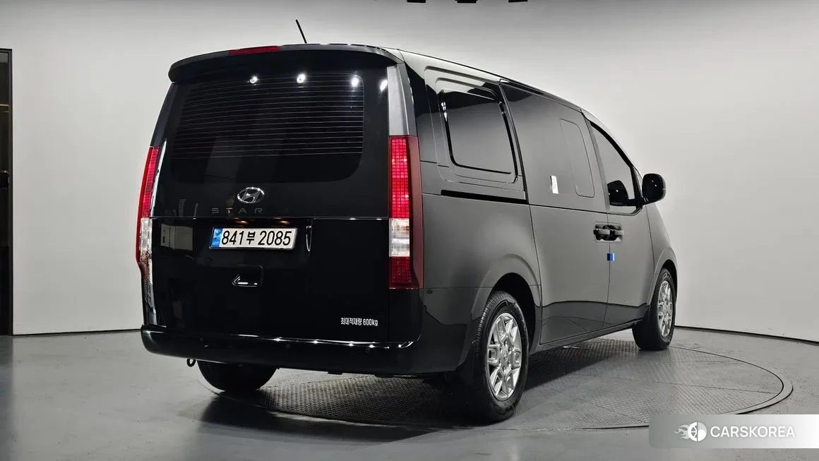 Hyundai Staria id 1759271 из Кореи 12