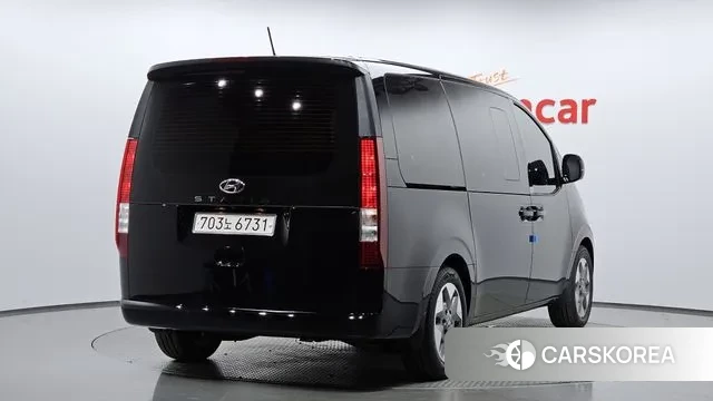 Hyundai Staria id 3279072 из Кореи 12