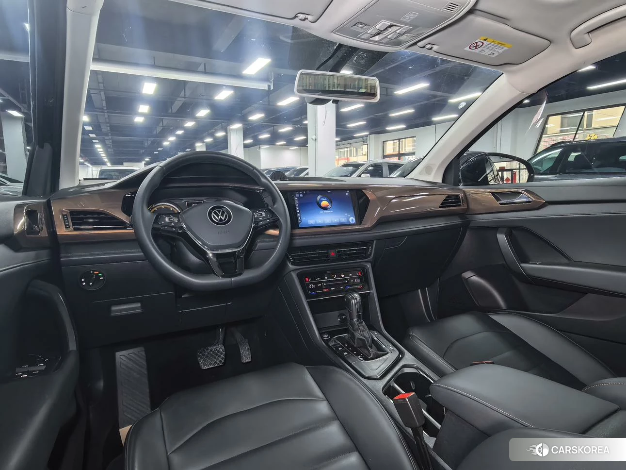 Volkswagen Tuyue id 4455321 из Китая 12