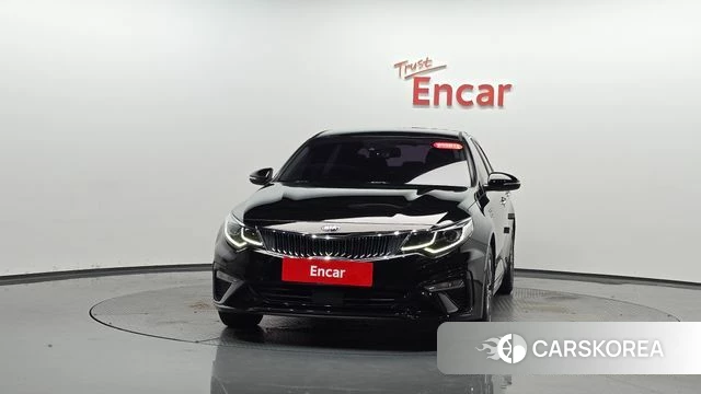 Kia The New K5 2nd generation id 4490782 из Кореи 12