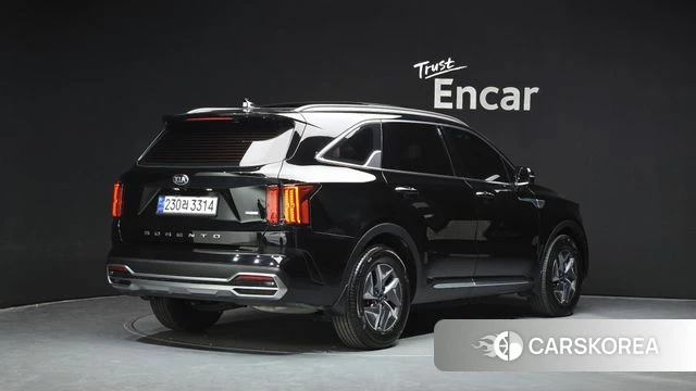 Kia Sorento 4th Generation id 3898469 из Кореи 12