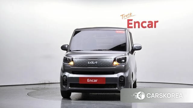 Kia The New Ray id 4223873 из Кореи 12