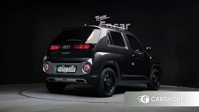 Hyundai Casper id 3751363 из Кореи 12