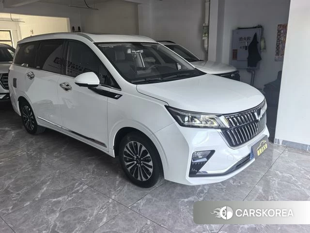 Wuling Automobile Wuling Jiachen id 4254115 из Китая 7