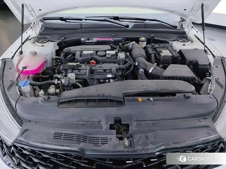Kia K5 id 4681157 из Китая 8
