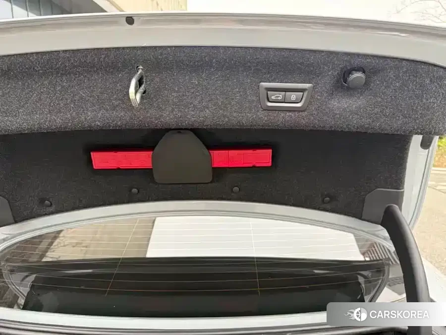 BMW 4 series id 4570698 из Китая 12