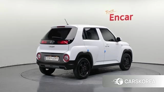 Hyundai Casper id 4443734 из Кореи 12