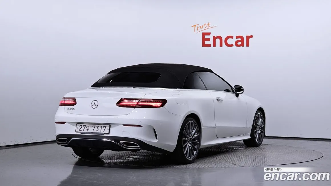 Mercedes-Benz E-Class W213 id 1950186 из Кореи 12