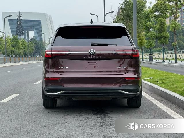 Volkswagen Weiran id 4276940 из Китая 7
