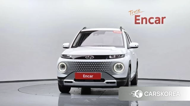 Hyundai Casper id 4603446 из Кореи 12