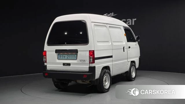 Other imported cars Other id 3935053 из Кореи 12