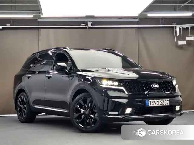 Kia Sorento 4th Generation id 2885287 из Кореи 12