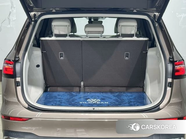 Volkswagen Weiran id 4257972 из Китая 12
