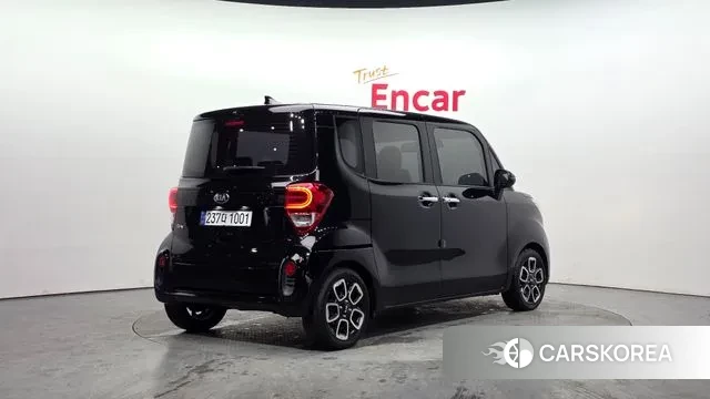 Kia The New Ray id 3612000 из Кореи 12