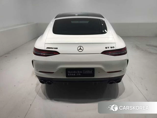 Mercedes-Benz AMG GT id 4271395 из Китая 12