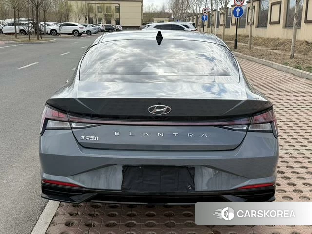 Hyundai Elantra id 4274027 из Китая 10