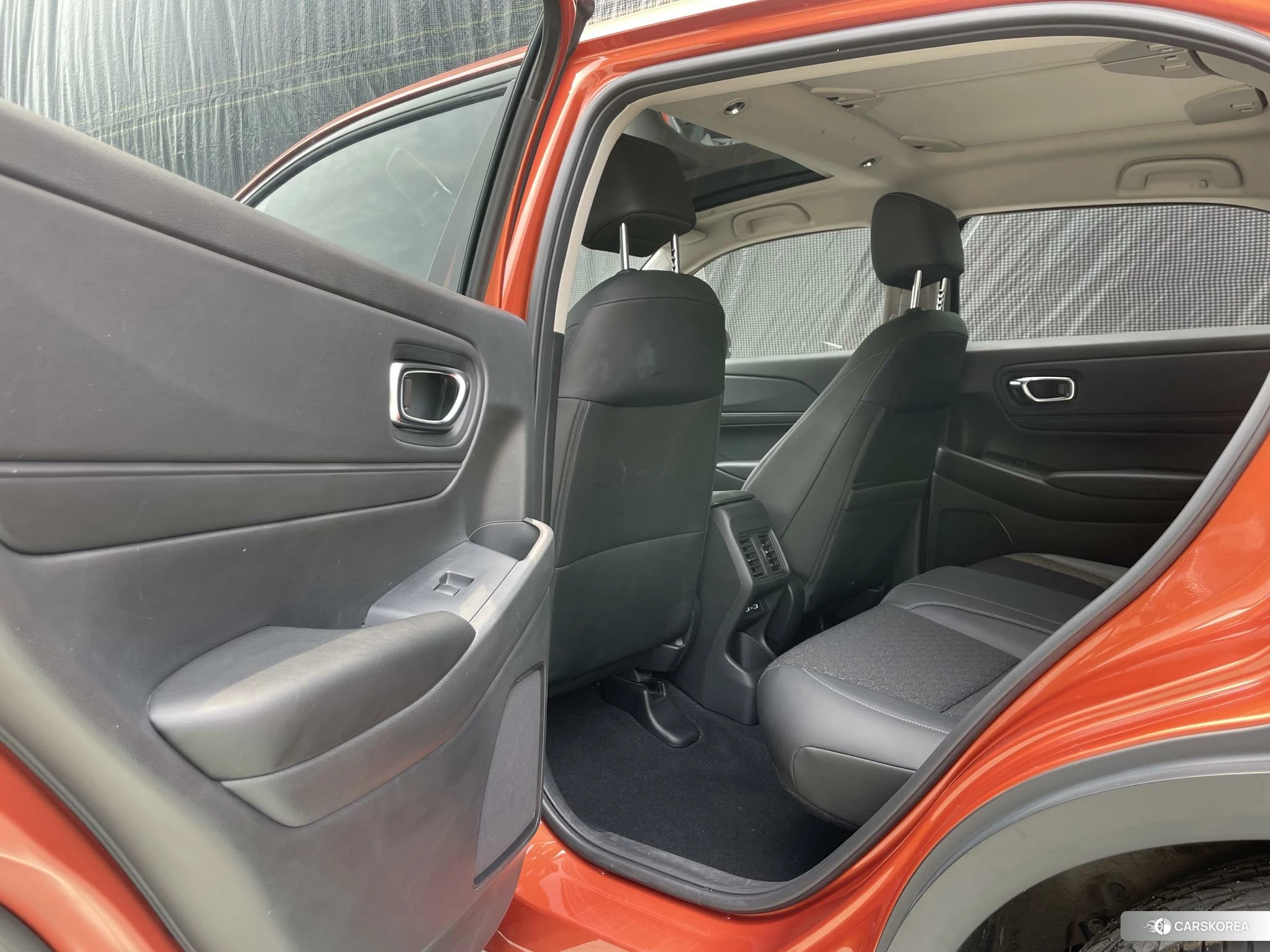 Honda XR-V id 4512877 из Китая 11